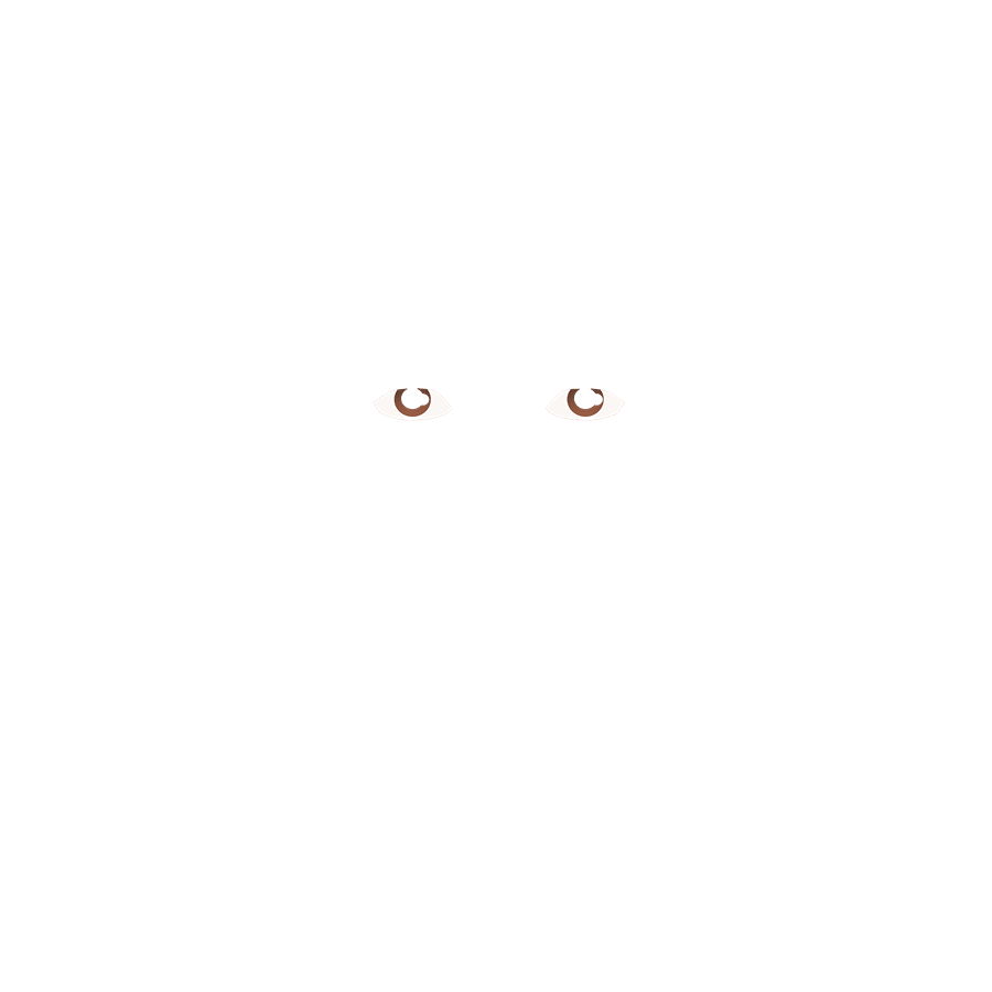 brown eyes